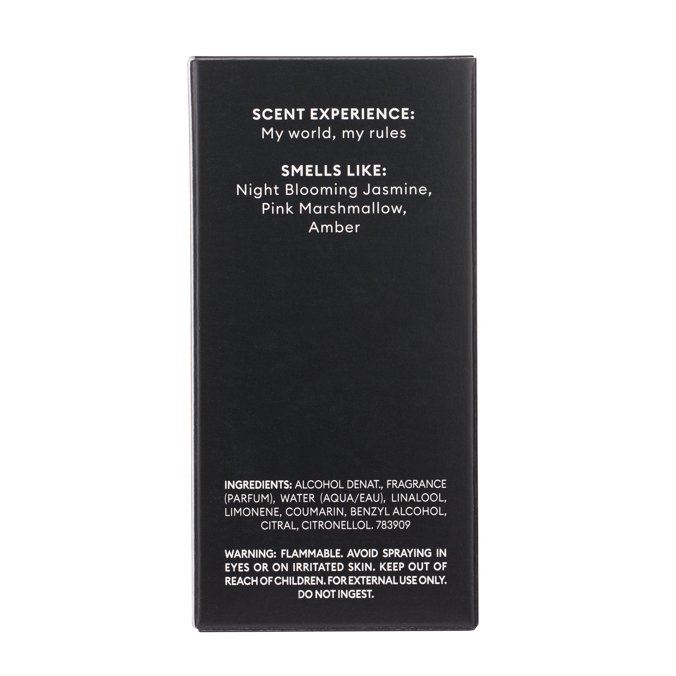 fine'ry. Women's Eau de Parfum - No Prince Required