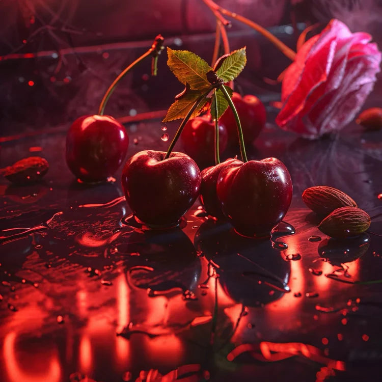 FRUITY