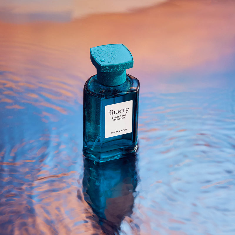 fine'ry. Women's Eau de Parfum - Before the Rainbow
