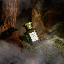 fine'ry. Women's Eau de Parfum - Jungle Santal