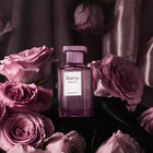 fine'ry. Women's Eau de Parfum - Rosa Lina