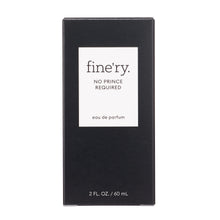 fine'ry. Women's Eau de Parfum - No Prince Required