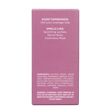 fine'ry. Women's Eau de Parfum - Rosa Lina