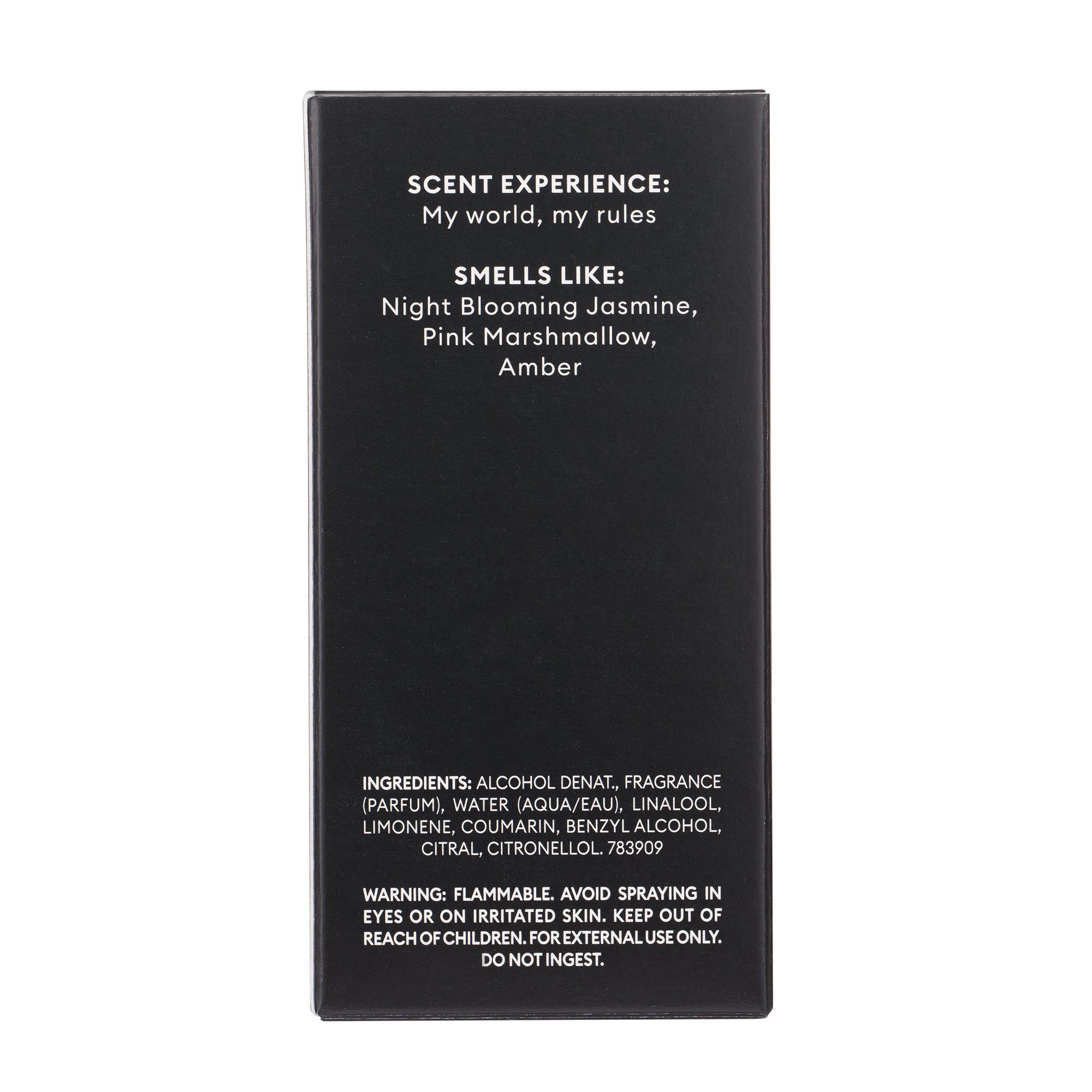 fine'ry. Women's Eau de Parfum - No Prince Required