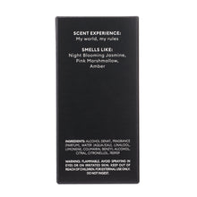 fine'ry. Women's Eau de Parfum - No Prince Required