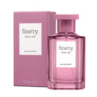 fine'ry. Women's Eau de Parfum - Rosa Lina
