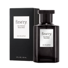 fine'ry. Women's Eau de Parfum - No Prince Required