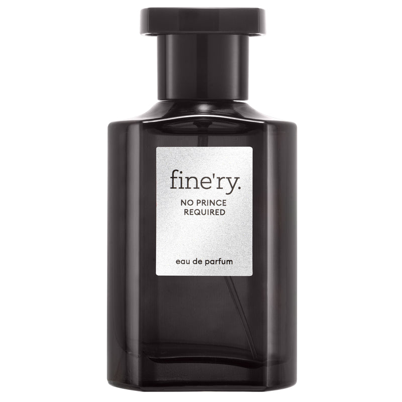 fine'ry. Women's Eau de Parfum - No Prince Required
