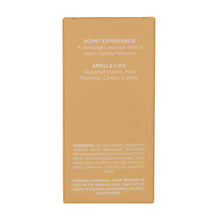fine'ry. Women's Eau de Parfum - Magnetic Candy