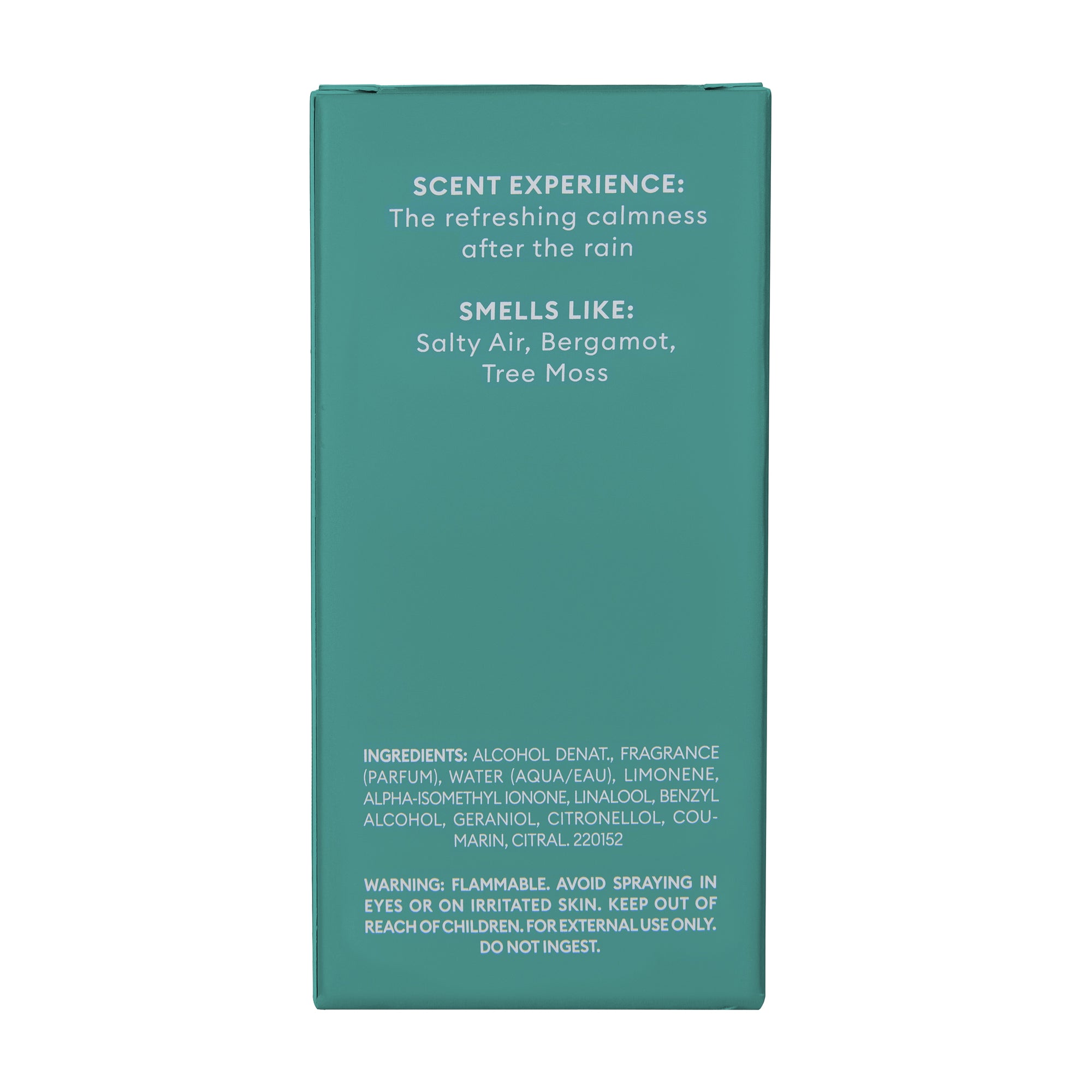 fine'ry. Women's Eau de Parfum - Before the Rainbow