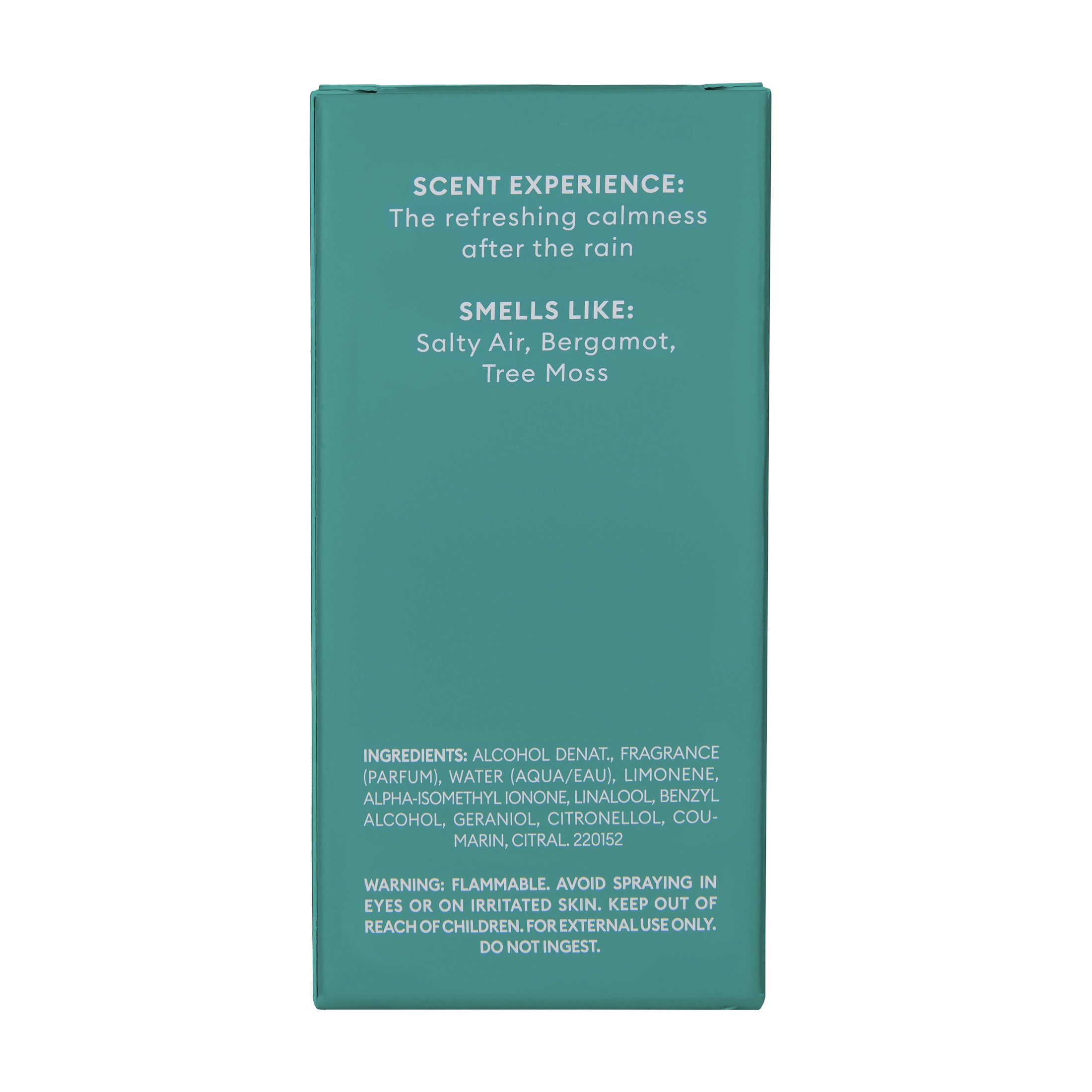 fine'ry. Women's Eau de Parfum - Before the Rainbow