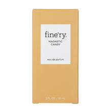 fine'ry. Women's Eau de Parfum - Magnetic Candy