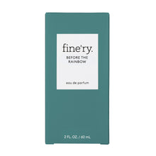 fine'ry. Women's Eau de Parfum - Before the Rainbow