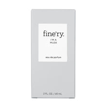 fine'ry. Women's Eau de Parfum - I'm a Musk