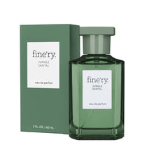 fine'ry. Women's Eau de Parfum - Jungle Santal