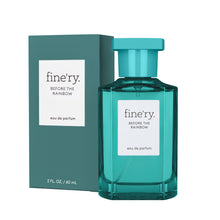 fine'ry. Women's Eau de Parfum - Before the Rainbow