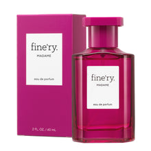 fine'ry. Women's Eau de Parfum - Madame