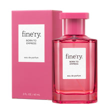 fine'ry. Women's Eau de Parfum - Born to Empress