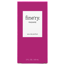 fine'ry. Women's Eau de Parfum - Madame