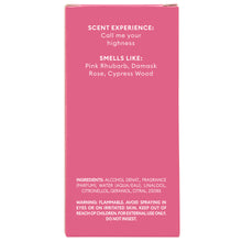 fine'ry. Women's Eau de Parfum - Born to Empress