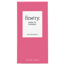 fine'ry. Women's Eau de Parfum - Born to Empress