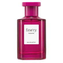 fine'ry. Women's Eau de Parfum - Madame
