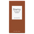 fine'ry. Women's Eau de Parfum - Mysterious Nomad