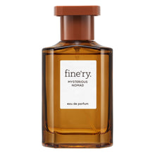 fine'ry. Women's Eau de Parfum - Mysterious Nomad
