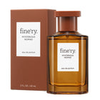 fine'ry. Women's Eau de Parfum - Mysterious Nomad