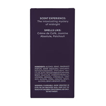 fine'ry. Women's Eau de Parfum - Midnight Café