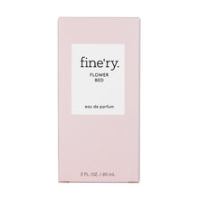 fine'ry. Women's Eau de Parfum - Flower Bed