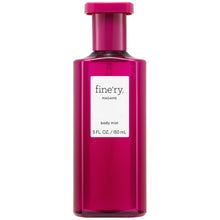 fine'ry. Body Mist Women's Fragrance Mist - Madame