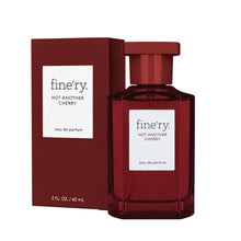 fine'ry. Women's Eau de Parfum - Not Another Cherry