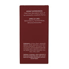 fine'ry. Women's Eau de Parfum - Not Another Cherry