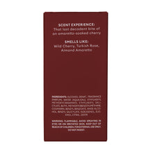 fine'ry. Women's Eau de Parfum - Not Another Cherry