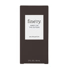 fine'ry. Women's Eau de Parfum - Sweet on the Outside