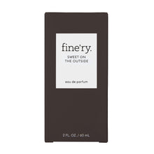 fine'ry. Women's Eau de Parfum - Sweet on the Outside