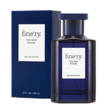 fine'ry. Women's Eau de Parfum - The New Rouge