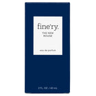 fine'ry. Women's Eau de Parfum - The New Rouge