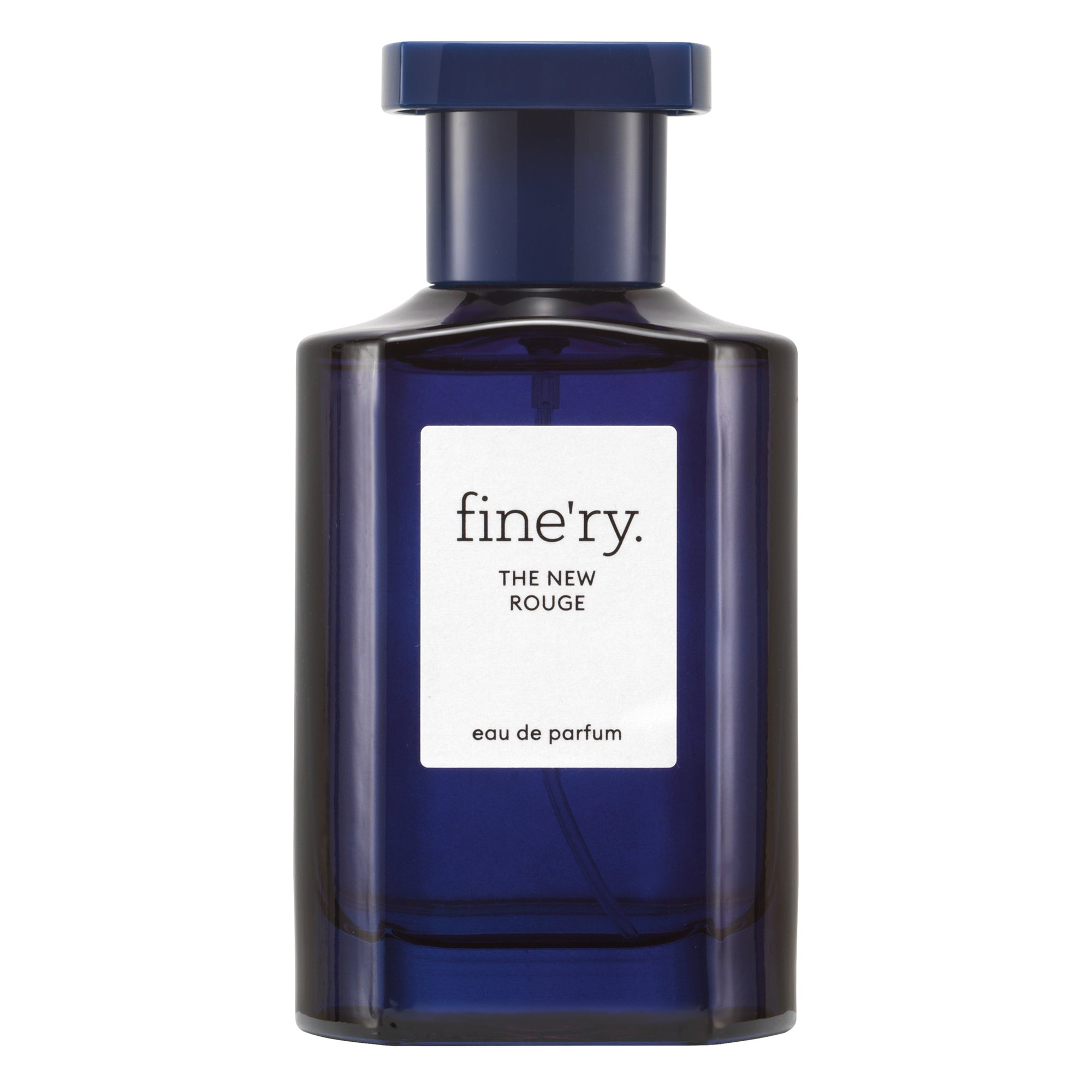 fine'ry The New Rouge Deluxe Fragrance Gift Set