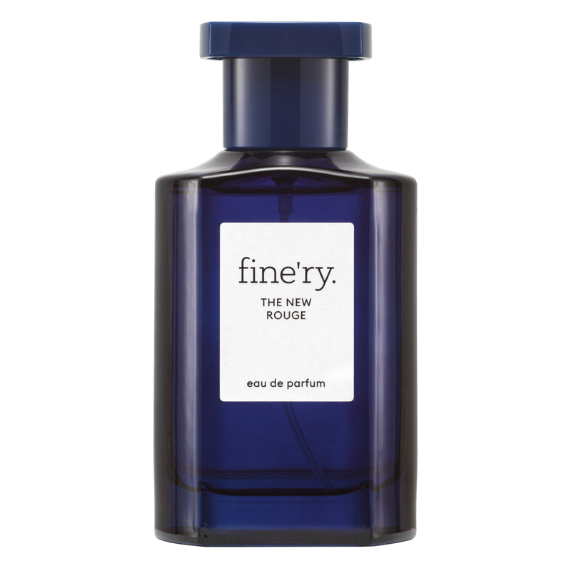 fine'ry The New Rouge Deluxe Fragrance Gift Set