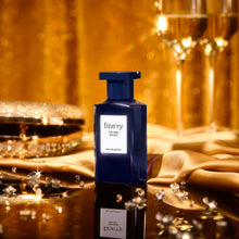 fine'ry. Women's Eau de Parfum - The New Rouge