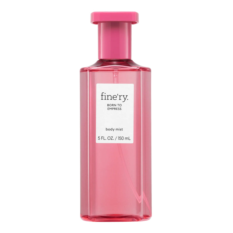 fine'ry. Body Mist Women's Fragrance Mist - Born to Empress