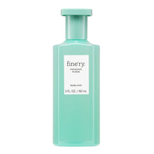 fine'ry. Body Mist Women's Fragrance Mist - Pistachio Please
