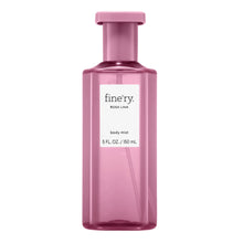 fine'ry. Body Mist Women's Fragrance Mist - Rosa Lina