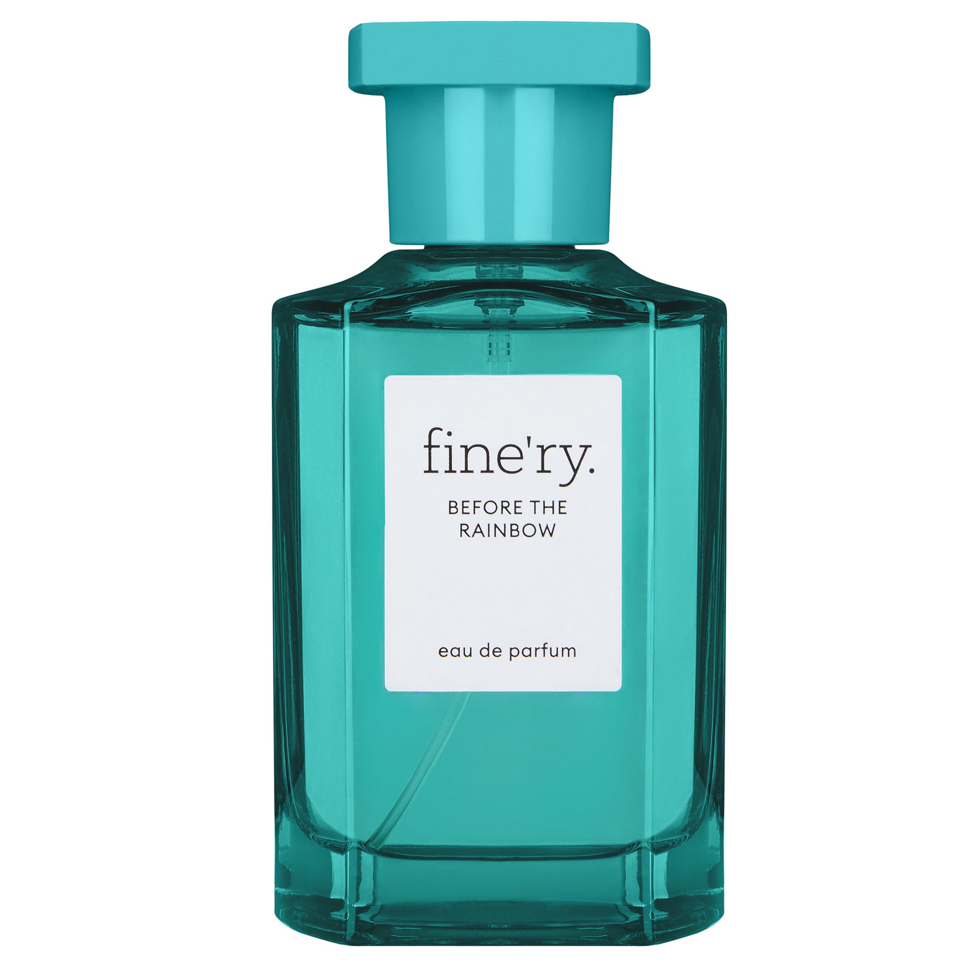 fine'ry. Women's Eau de Parfum - Before the Rainbow
