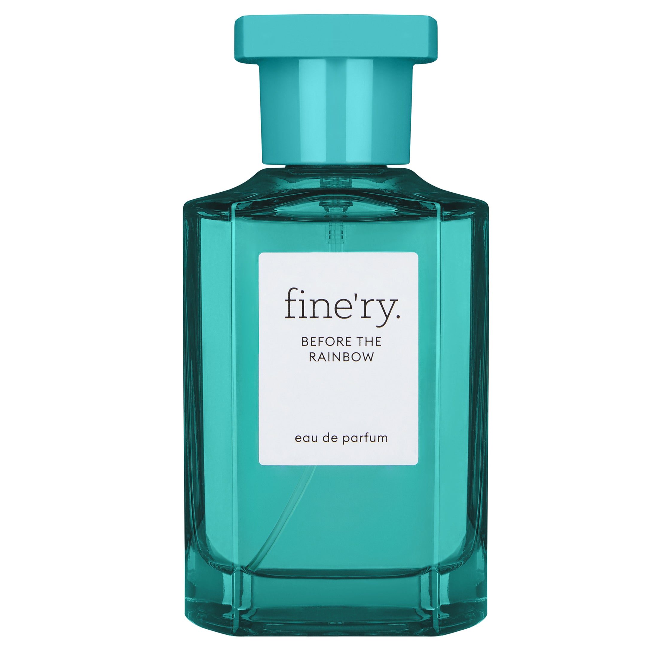 fine'ry. Women's Eau de Parfum - Before the Rainbow