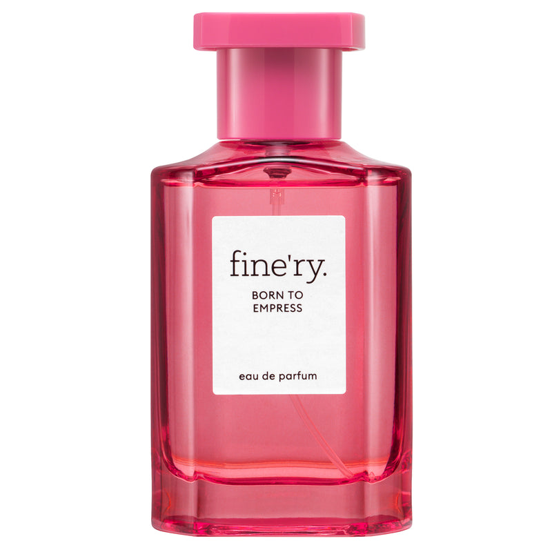 fine'ry. Women's Eau de Parfum - Born to Empress