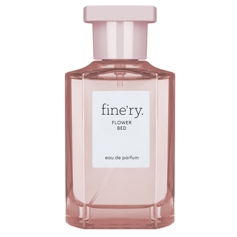 fine'ry. Women's Eau de Parfum - Flower Bed