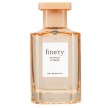 fine'ry. Women's Eau de Parfum - Without a Trace